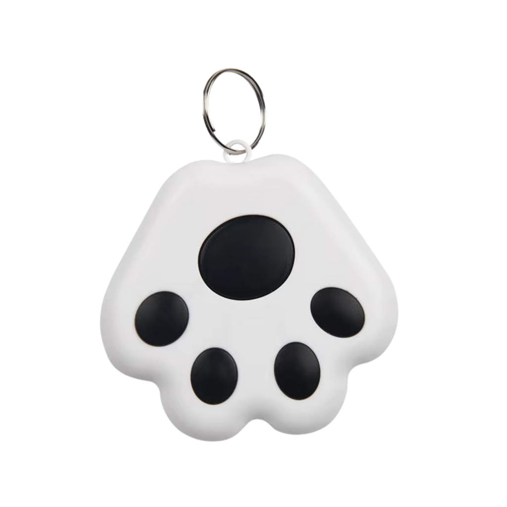 Localizador GPS para Mascotas en Tiempo Real – Tracker Inteligente Antipérdida para Perros y Gatos | Bluetooth | Impermeable