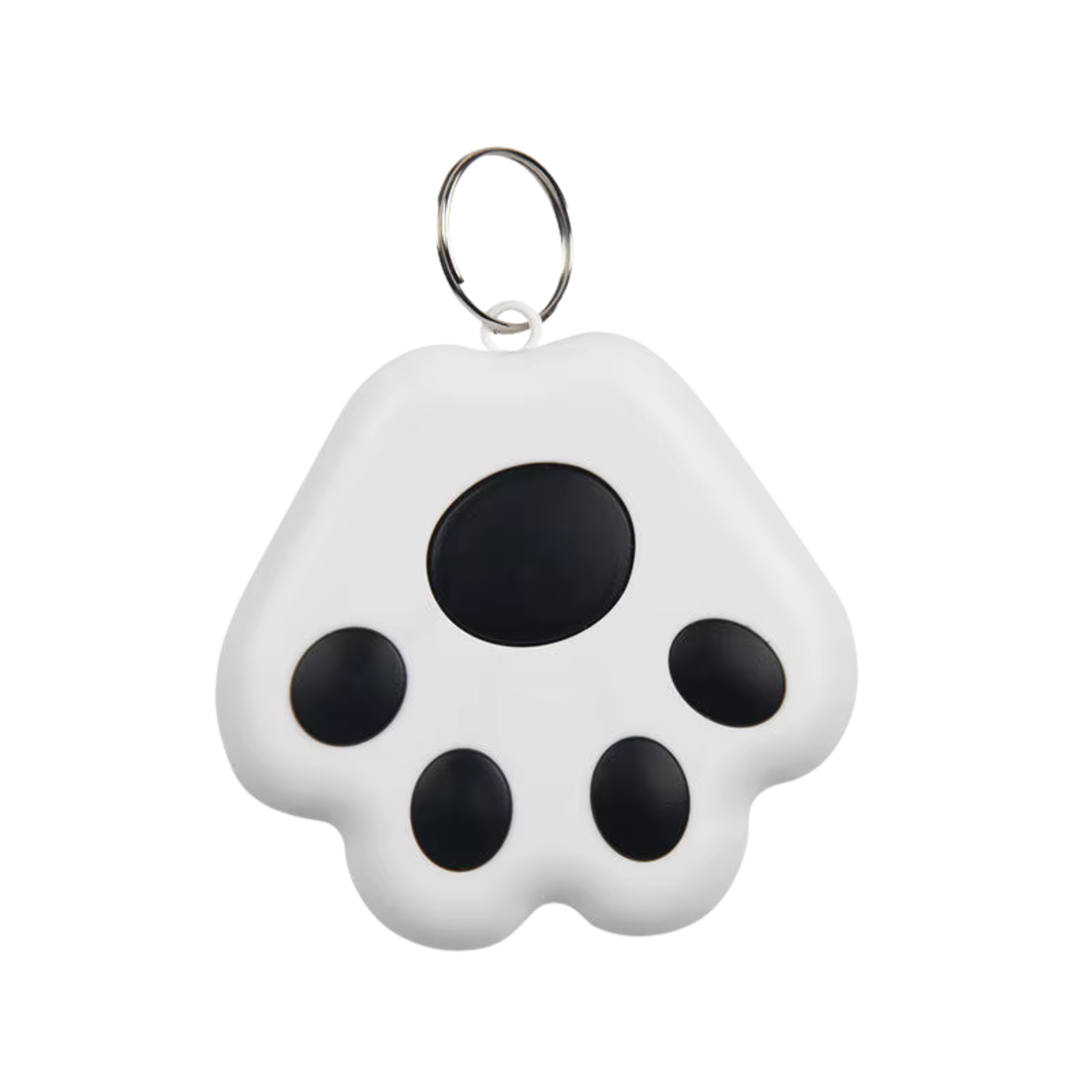 Localizador GPS para Mascotas en Tiempo Real – Tracker Inteligente Antipérdida para Perros y Gatos | Bluetooth | Impermeable