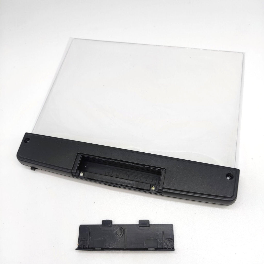 Luz LED Plana para Leer
