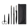 Set de herramientas para cejas BARIO