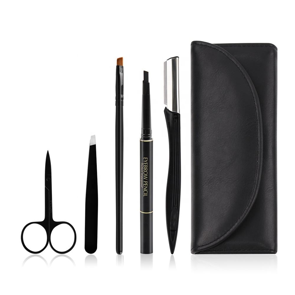 Set de herramientas para cejas BARIO