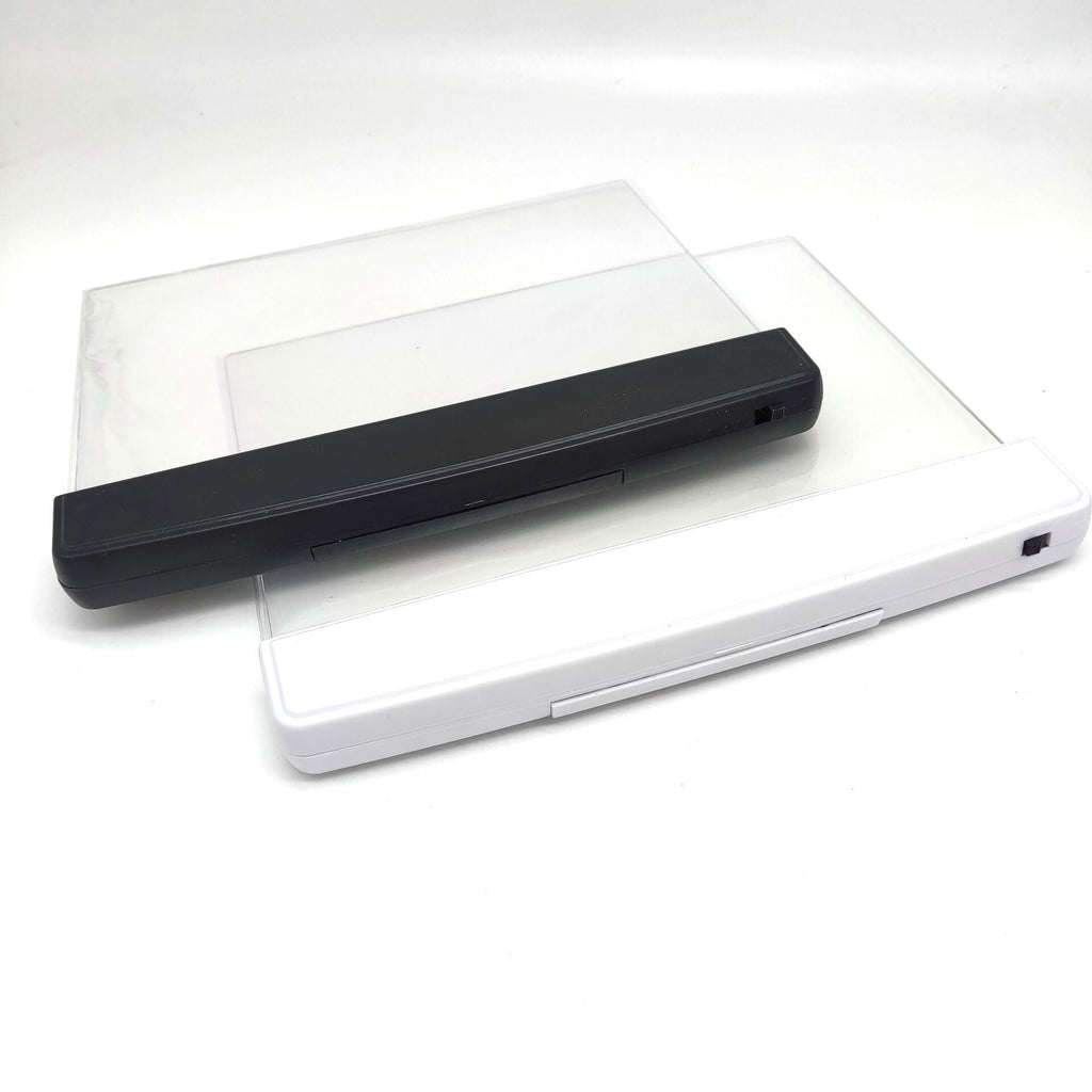 Luz LED Plana para Leer