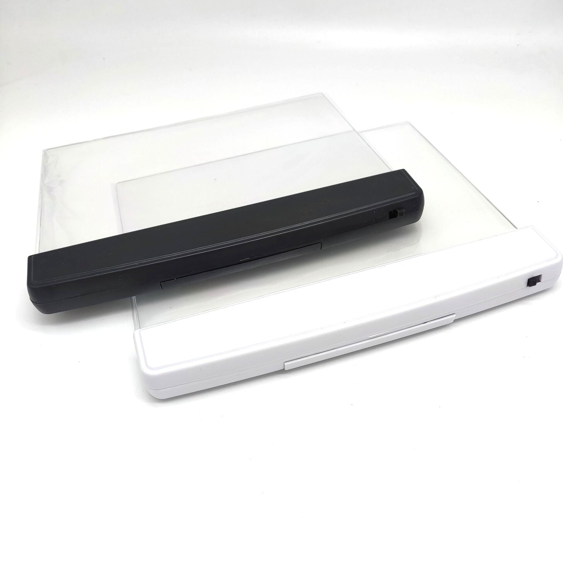 Luz LED Plana para Leer