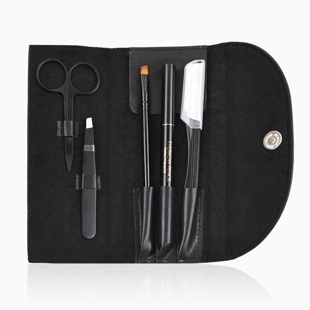 Set de herramientas para cejas BARIO