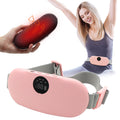 Cinturón térmico inalámbrico para dolor menstrual y lumbar